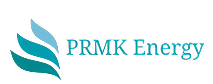 PRMK Energy Logo