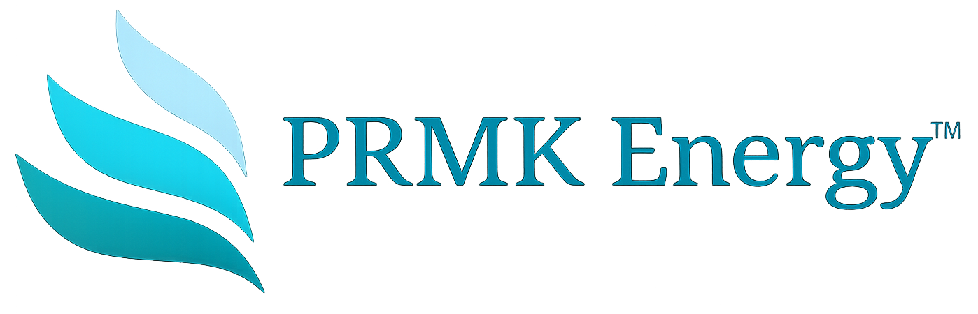PRMK Energy